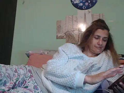 Snapshot of SexyGioconda chatting on 03-01-25, 12:12 SexyGioconda online show from 03-01-25, 12:12