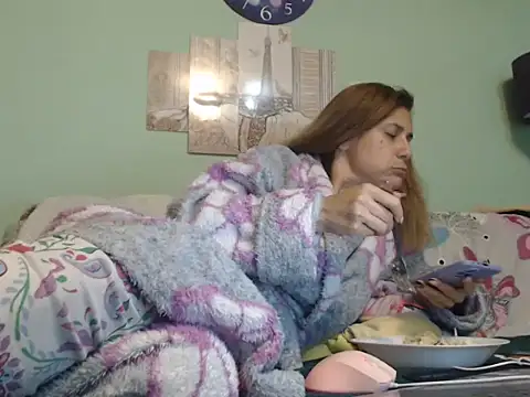 Snapshot of SexyGioconda chatting on 03-07-25, 06:33 SexyGioconda online show from 03-07-25, 06:33