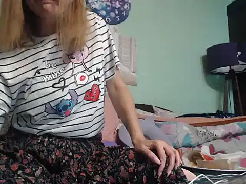 Snapshot of SexyGioconda chatting on 03-09-25, 09:14 SexyGioconda online show from 03-09-25, 09:14