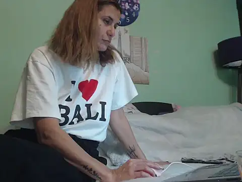 Snapshot of SexyGioconda chatting on 03-13-25, 07:28 SexyGioconda online show from 03-13-25, 07:28