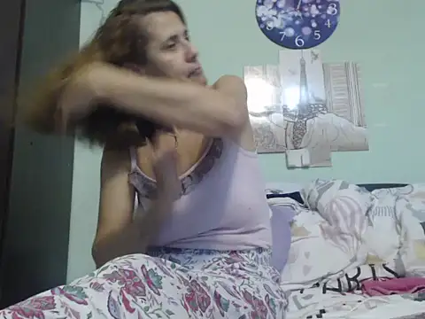 Snapshot of SexyGioconda chatting on 03-18-25, 08:48 SexyGioconda online show from 03-18-25, 08:48