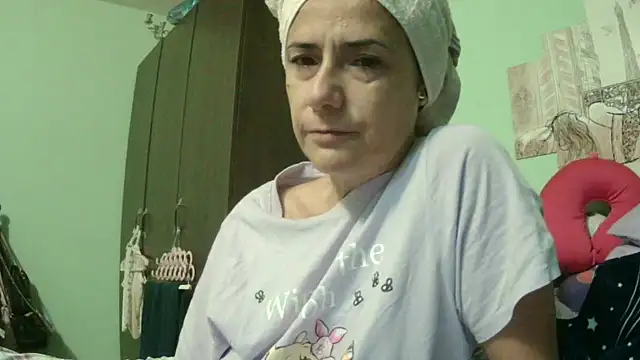 Snapshot of SexyGioconda chatting on 09-12-25, 06:02 SexyGioconda online show from 09-12-25, 06:02