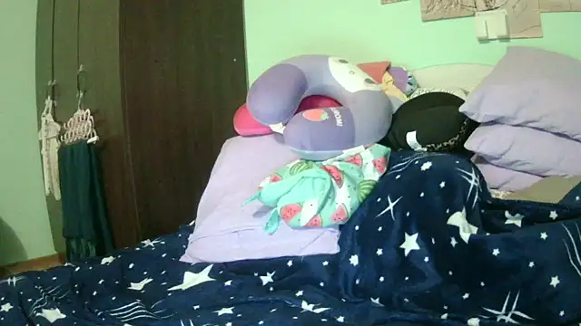 Snapshot of SexyGioconda chatting on 09-12-25, 06:08 SexyGioconda online show from 09-12-25, 06:08