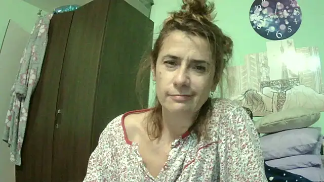 Snapshot of SexyGioconda chatting on 09-15-25, 08:25 SexyGioconda online show from 09-15-25, 08:25
