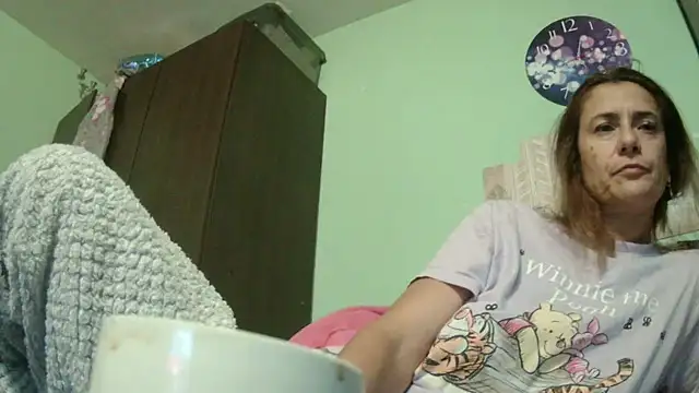 Snapshot of SexyGioconda chatting on 09-19-25, 06:04 SexyGioconda online show from 09-19-25, 06:04