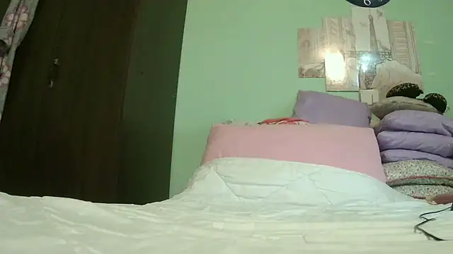 Snapshot of SexyGioconda chatting on 09-20-25, 07:53 SexyGioconda online show from 09-20-25, 07:53