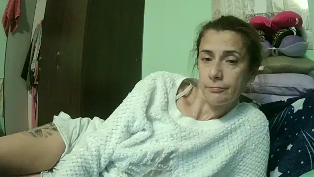 Snapshot of SexyGioconda chatting on 09-22-25, 08:16 SexyGioconda online show from 09-22-25, 08:16