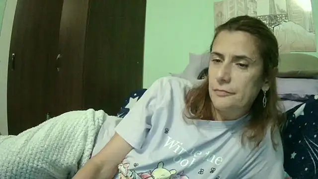 Snapshot of SexyGioconda chatting on 09-22-25, 08:22 SexyGioconda online show from 09-22-25, 08:22