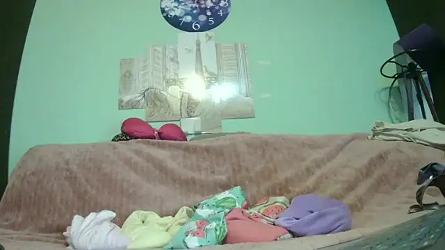 Snapshot of SexyGioconda chatting on 10-16-25, 11:44 SexyGioconda online show from 10-16-25, 11:44