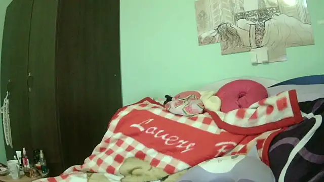 SexyGioconda online show from 10-30-25, 10:10