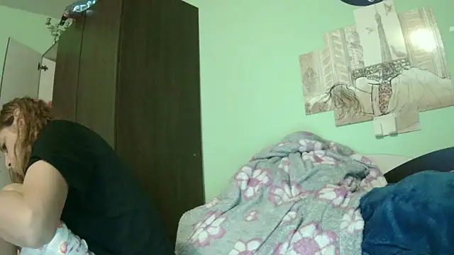 SexyGioconda online show from 11-05-25, 10:10