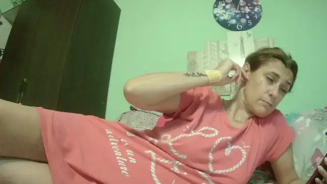 SexyGioconda online show from 11-20-25, 11:26