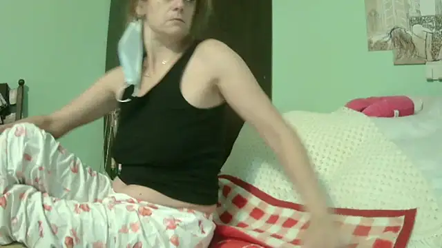 SexyGioconda online show from 11-26-25, 09:54