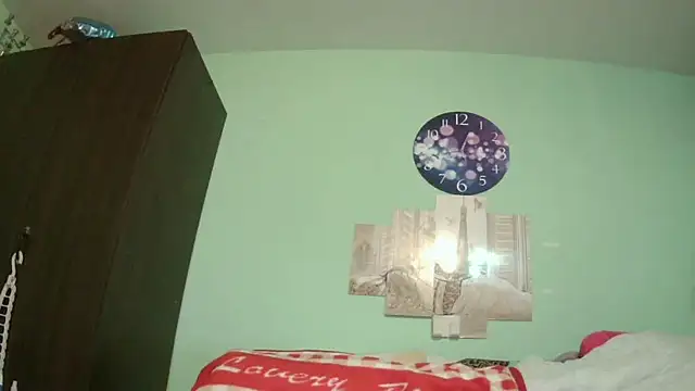 SexyGioconda online show from 12-04-25, 11:41