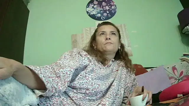 SexyGioconda online show from 02-05-26, 09:14