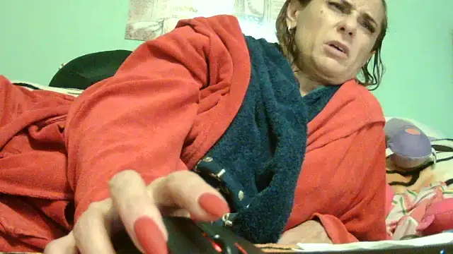 SexyGioconda online show from 02-15-26, 09:44