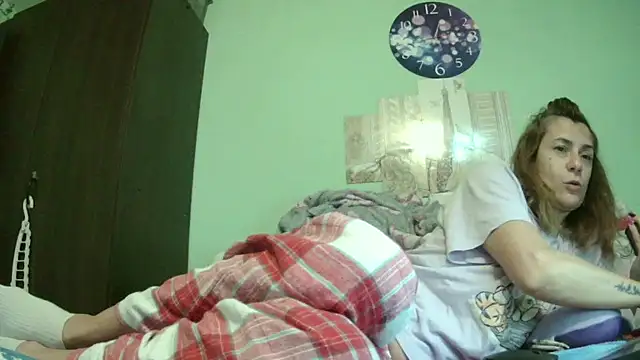 SexyGioconda online show from 04-30-26, 08:42