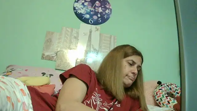 SexyGioconda online show from 05-22-26, 10:43