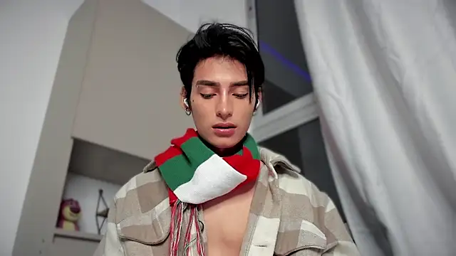 sebas rose online show from 12-19-24, 11:35