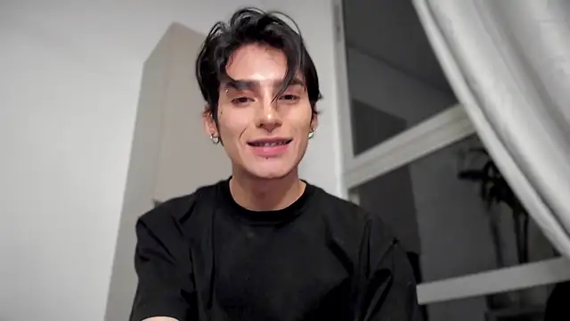 sebas rose online show from 12-21-24, 11:24