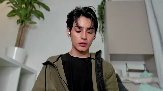 sebas rose online show from 01-26-25, 02:45