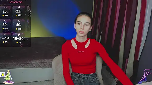 EmmyGreans online show from 12-11-24, 04:09