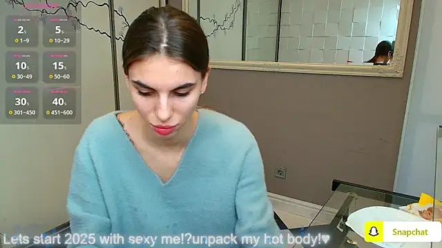 EmmyGreans online show from 01-04-25, 10:05