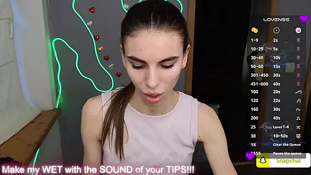 EmmyGreans online show from 02-08-25, 09:46