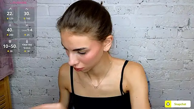 EmmyGreans online show from 10-03-25, 05:48