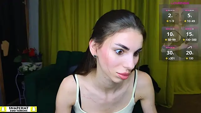 EmmyGreans online show from 04-03-26, 11:41