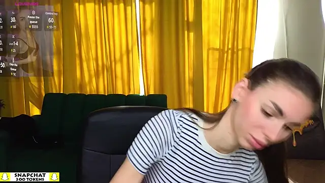 EmmyGreans online show from 04-14-26, 05:46