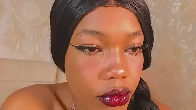 CrystalBrooke3x online show from 03-12-26, 08:48