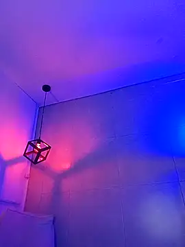 LunaGil1 online show from 12-06-24, 02:17