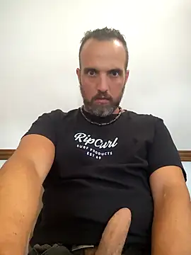 leon3875 online show from 01-19-26, 03:27