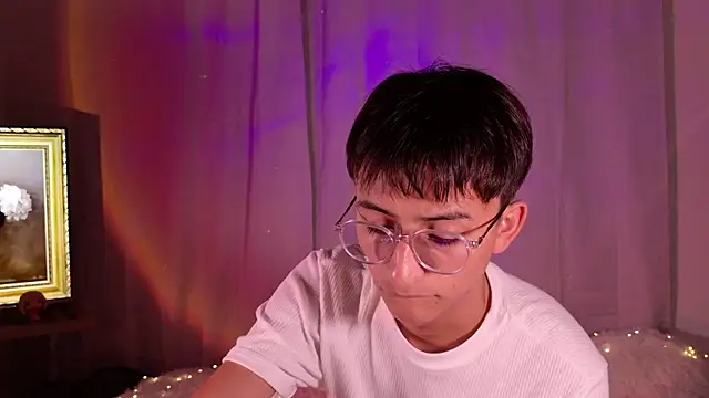 Mr evan1 online show from 01-26-25, 02:30