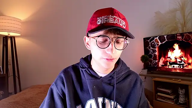 Mr evan1 online show from 11-07-25, 03:12