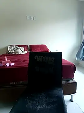 Escarlate4you  online show from 01-15-25, 02:35