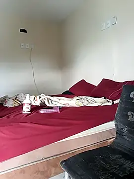 Escarlate4you  online show from 03-07-25, 10:35