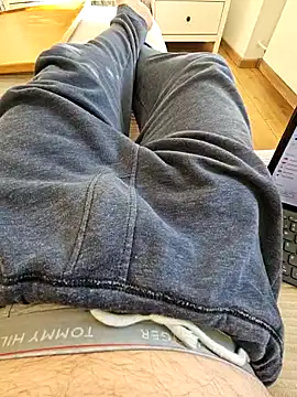 BigPassion89 online show from 02-02-25, 01:30