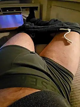 BigPassion89 online show from 02-21-25, 07:32