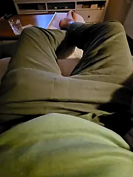 BigPassion89 online show from 12-16-25, 08:36