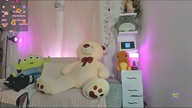  dayana miler online show from 07-30-26, 03:44
