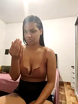 Bella Anjoss online show from 01-15-25, 10:13