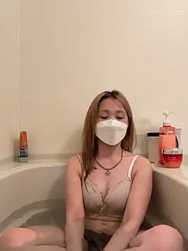 amichao online show from 04-11-26, 02:10