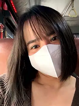 May-Squirt online show from 02-12-26, 03:34