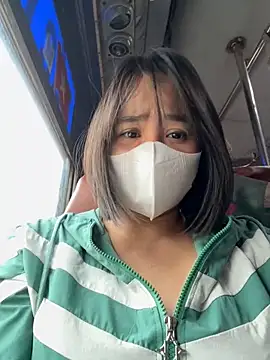 May-Squirt online show from 02-15-26, 08:35