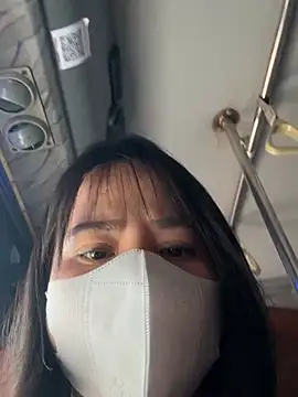 May-Squirt online show from 04-11-26, 05:34