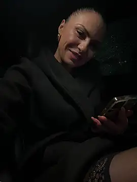 KimKelly13 online show from 02-13-26, 03:46