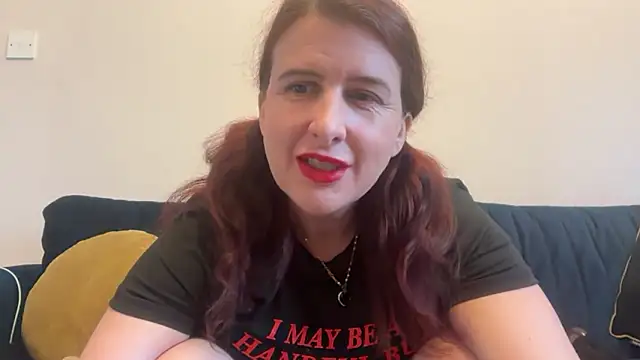 AshleyCox online show from 06-02-26, 09:11