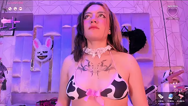 Snapshot of Broklinwhite_ chatting on 01-27-25, 01:19 Broklinwhite online show from 01-27-25, 01:19